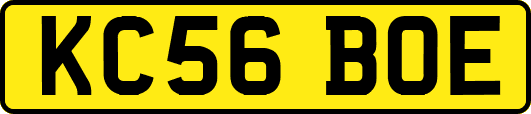KC56BOE