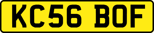 KC56BOF