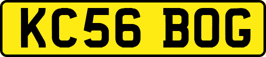 KC56BOG
