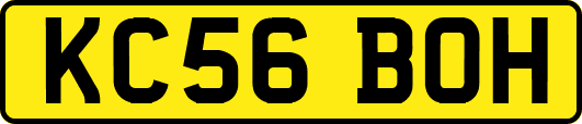 KC56BOH