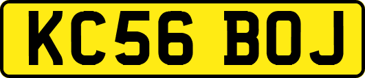 KC56BOJ