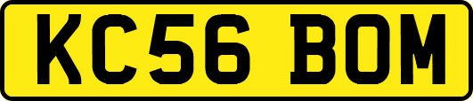 KC56BOM