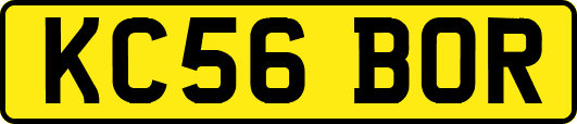 KC56BOR