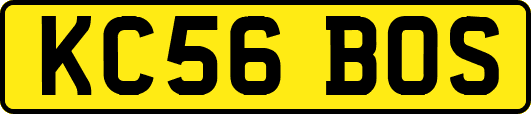 KC56BOS
