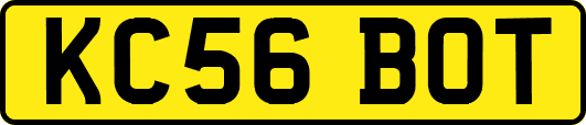 KC56BOT