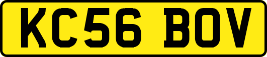 KC56BOV