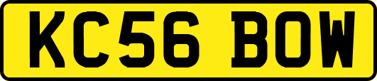 KC56BOW
