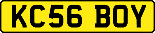 KC56BOY