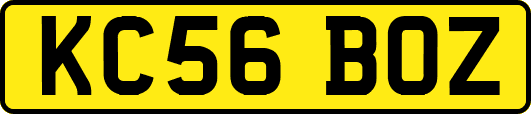 KC56BOZ