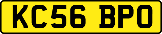 KC56BPO