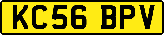 KC56BPV