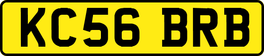 KC56BRB