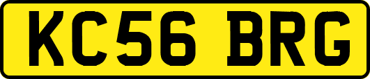 KC56BRG