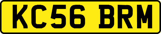 KC56BRM