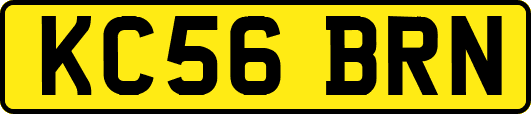 KC56BRN