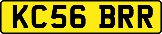 KC56BRR