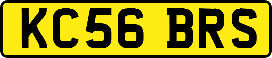 KC56BRS