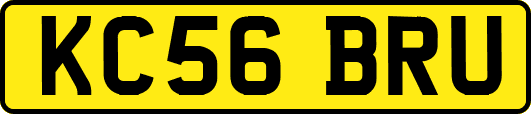 KC56BRU