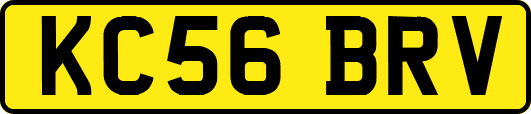 KC56BRV
