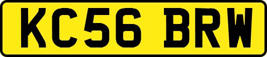 KC56BRW