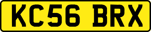 KC56BRX
