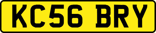 KC56BRY