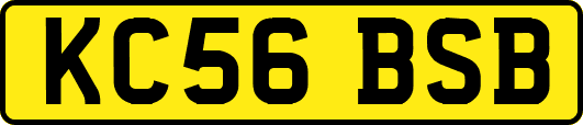 KC56BSB