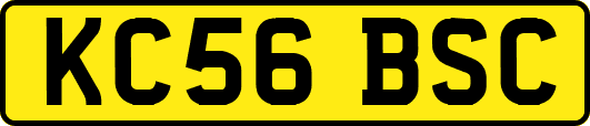 KC56BSC