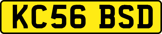 KC56BSD