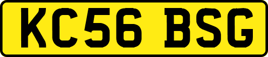 KC56BSG