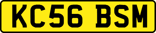 KC56BSM