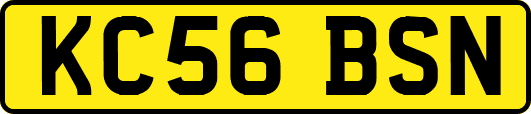 KC56BSN