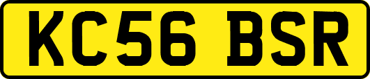 KC56BSR