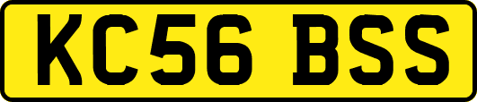 KC56BSS