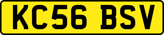 KC56BSV