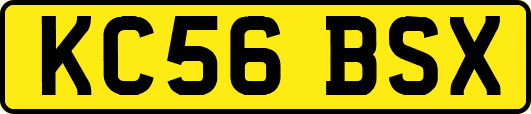 KC56BSX
