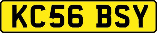 KC56BSY