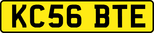 KC56BTE