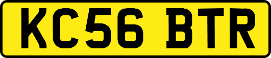 KC56BTR