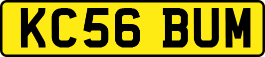 KC56BUM