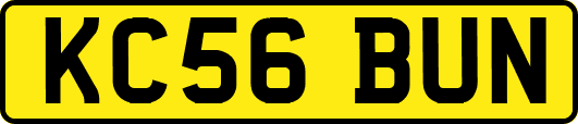 KC56BUN