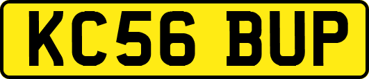 KC56BUP