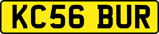 KC56BUR