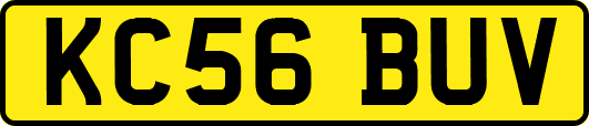 KC56BUV