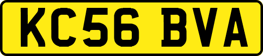 KC56BVA