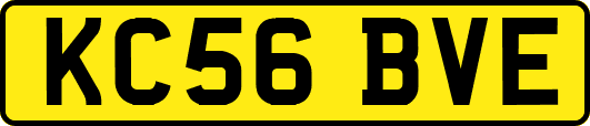 KC56BVE