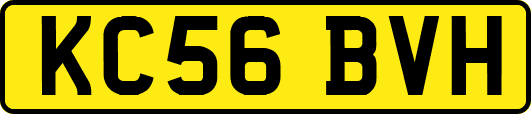 KC56BVH