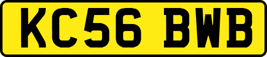 KC56BWB