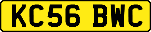 KC56BWC
