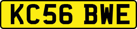 KC56BWE